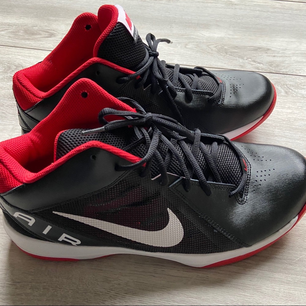 Nike Air Overplay IX